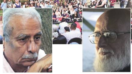 Mumbai Literature Festival 2025