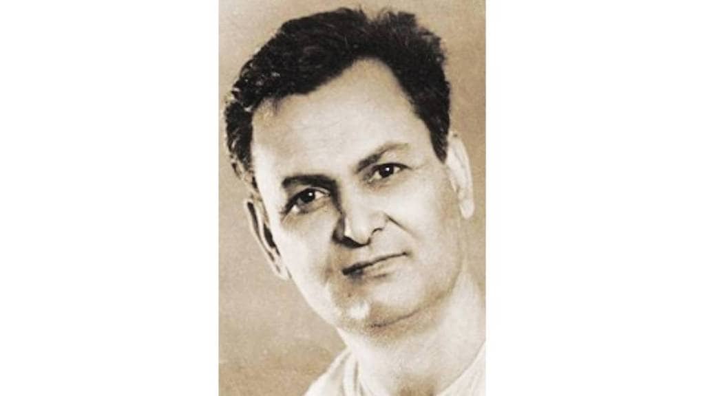 Rahul Sankrityayan contributions