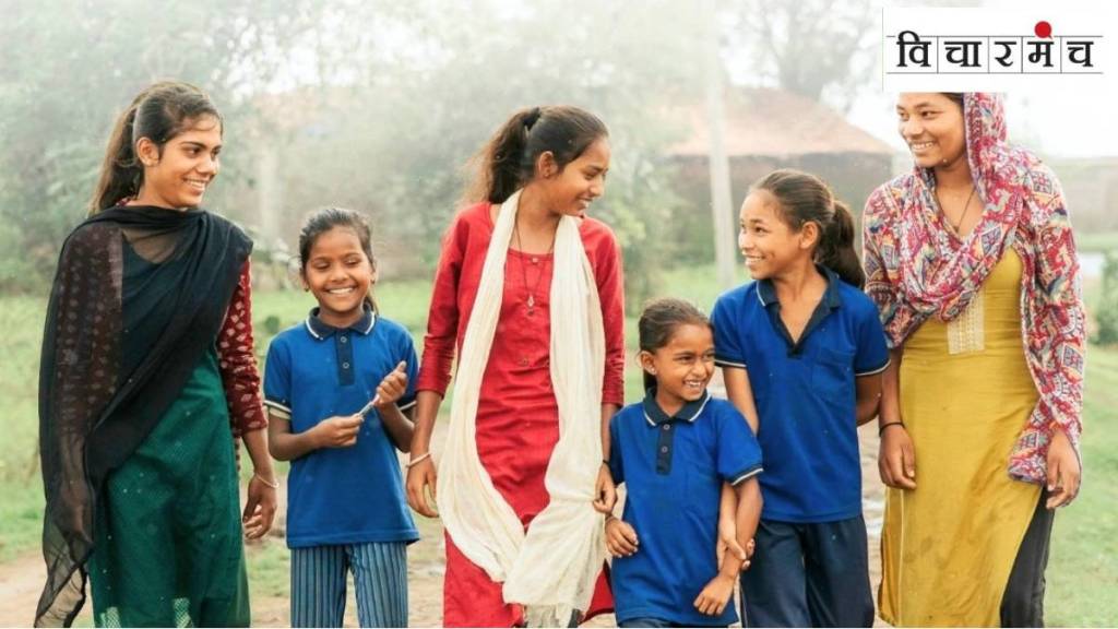 rural education initiatives by Educate Girls