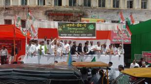 MLA Thackeray, Vanjari welcome the celebration of Eid Miladunnabi