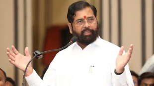 Eknath Shinde starts campaigning for the upcoming local body elections 2025