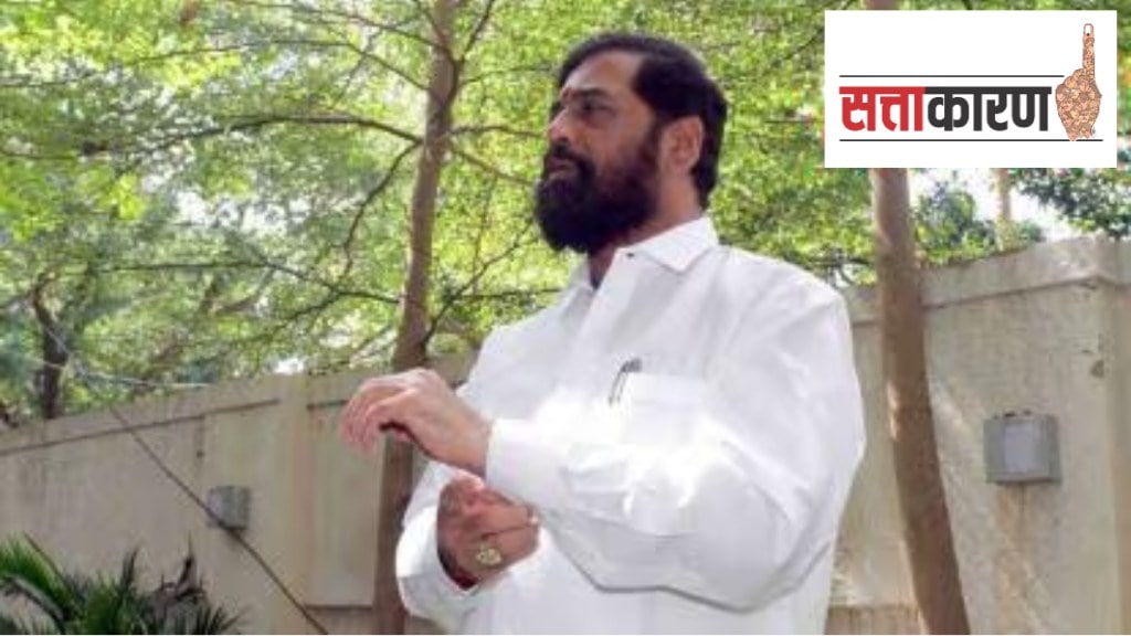 eknath shinde political move eknath shinde political move
