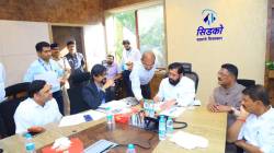 Daheisar Toll Naka Relocation : दहिसर पथकर नाक्याचे स्थलांतर; प्रवाशांना कोंडीपासून दिलासा
