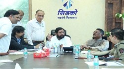 दहिसर टोलनाका वर्सोवा पुलाजवळ स्थलांतरित करणार…