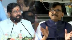 “शिंदेंचे खासदार मराठी माणसाला मुंबईत येऊ नका म्हणतायत”, राऊतांचा संताप; मराठा आंदोलनावरील ‘त्या’ पत्रावर आक्षेप
