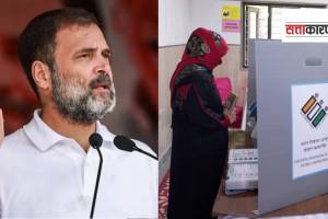 इंडिया आघाडीच्या दबावानंतर निवडणूक आयोगाचा मोठा निर्णय, मतमोजणी प्रक्रियेत पुन्हा बदल; कारण काय? (छायाचित्र पीटीआय)