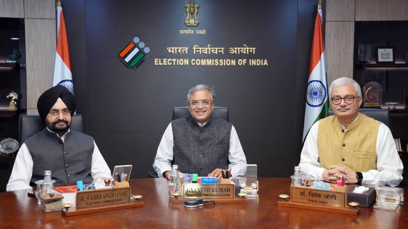 election commission of india
