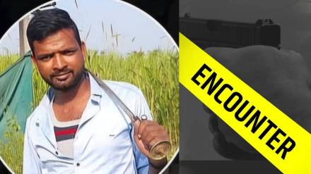 Notorious gangster Lakhan Bhosale killed