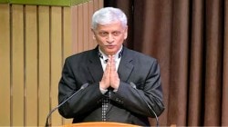 बलात्कार फक्त स्त्रीयांवर होतो? पुरूषांनी न्यायासाठी काय करायचे? नव्या कायद्यांबाबत माजी सरन्यायाधीशांचा थेट सवाल….