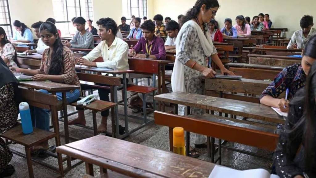 woman denied exam due to marriage certificate