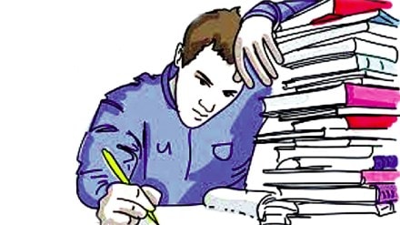 how indian students differ from international peers in academics and mindset