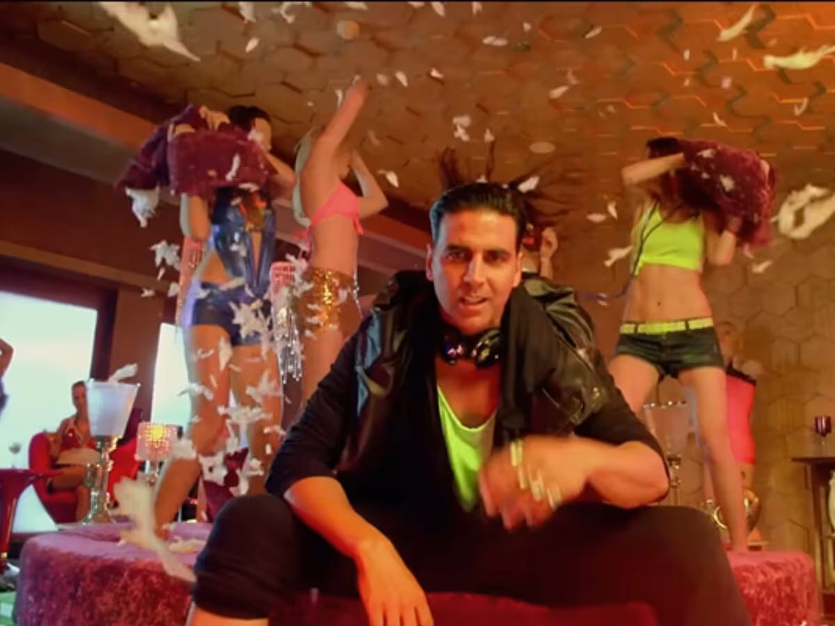 top 10 most expensive songs of indian cinema