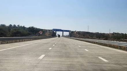 expressway for vadhavan port nhai tender released
