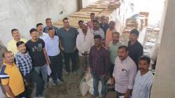अपघाताचा बनाव रचून लाखो रुपयांचे दारूचे बॉक्स केले लंपास; ६५ लाख रूपयांचा मुद्देमाल जप्त; तिघेजण ताब्यात