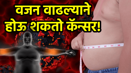 Fat increase risk of cancer and serious diseases like liver, blood sugar, cholesterol obesity risk of health issues