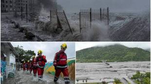 typhoon ragasa in pictures