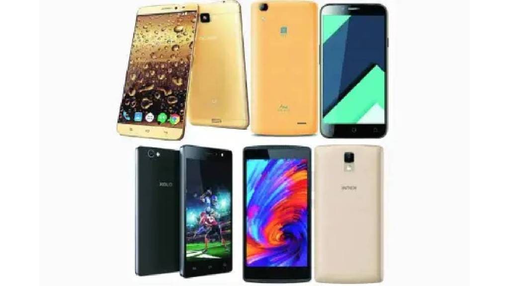 Navi Mumbai Police finds lost mobile phone