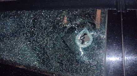 Pune Gang War