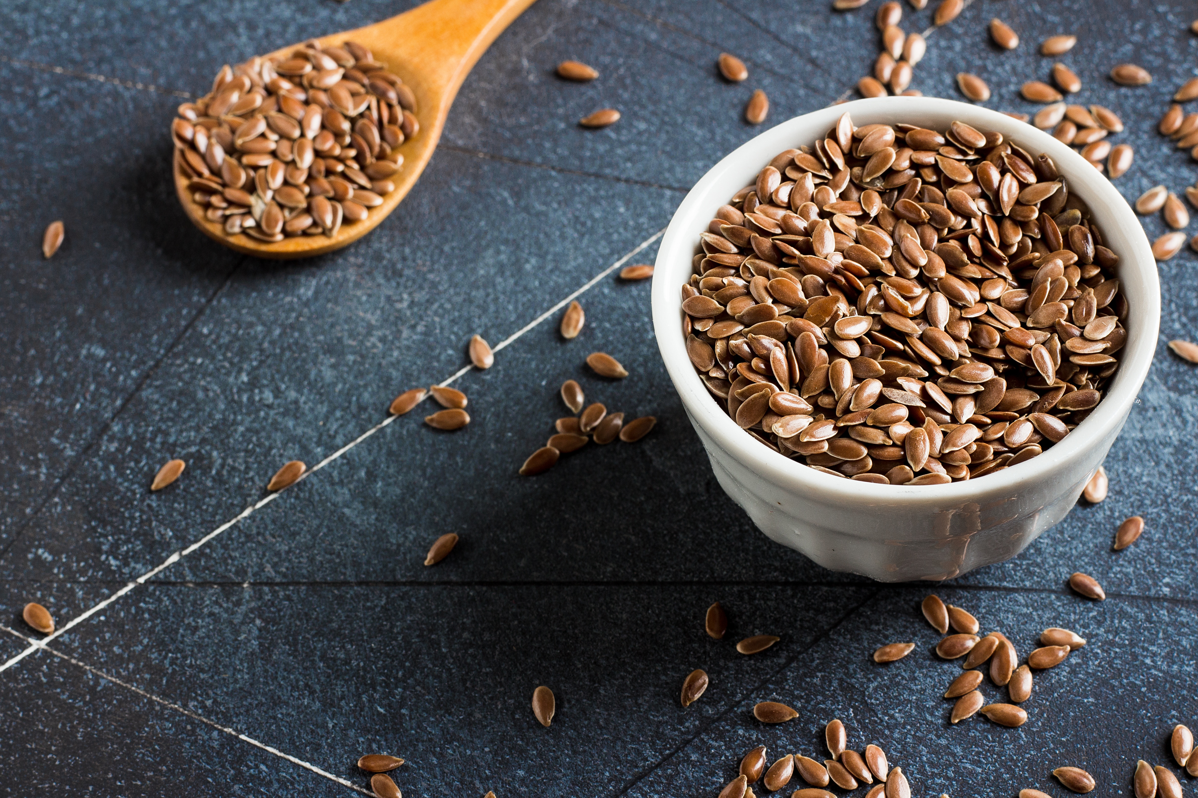 Foods You Should Never Eat With Chia Seeds: