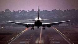 Delhi Pune Flight Delay : दिल्लीतील खराब तावरणाचा पुण्यातील विमानसेवेला फटका