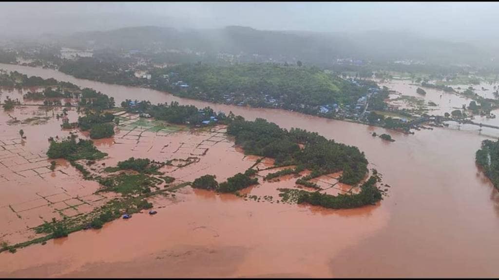 relief of Rs 54,000 crore in the last 10 years due to natural disasters