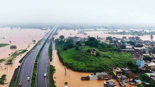heavy rain in Marathwada