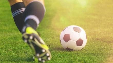 Mahadeva scheme aims to develop promote and popularize football across state