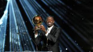 Ousmane Dembele news