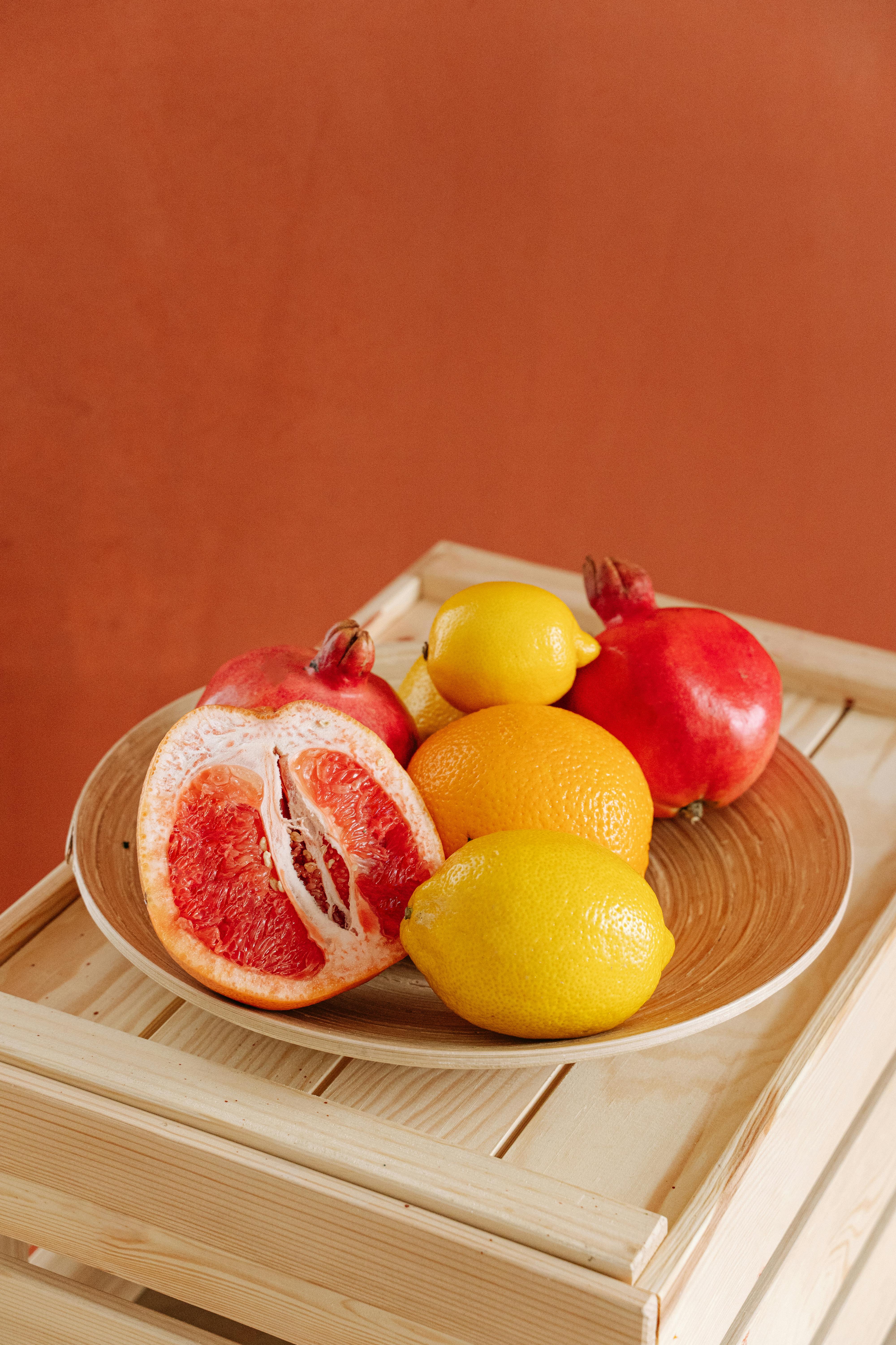 fruits that prevent cancer, anti-cancer fruits