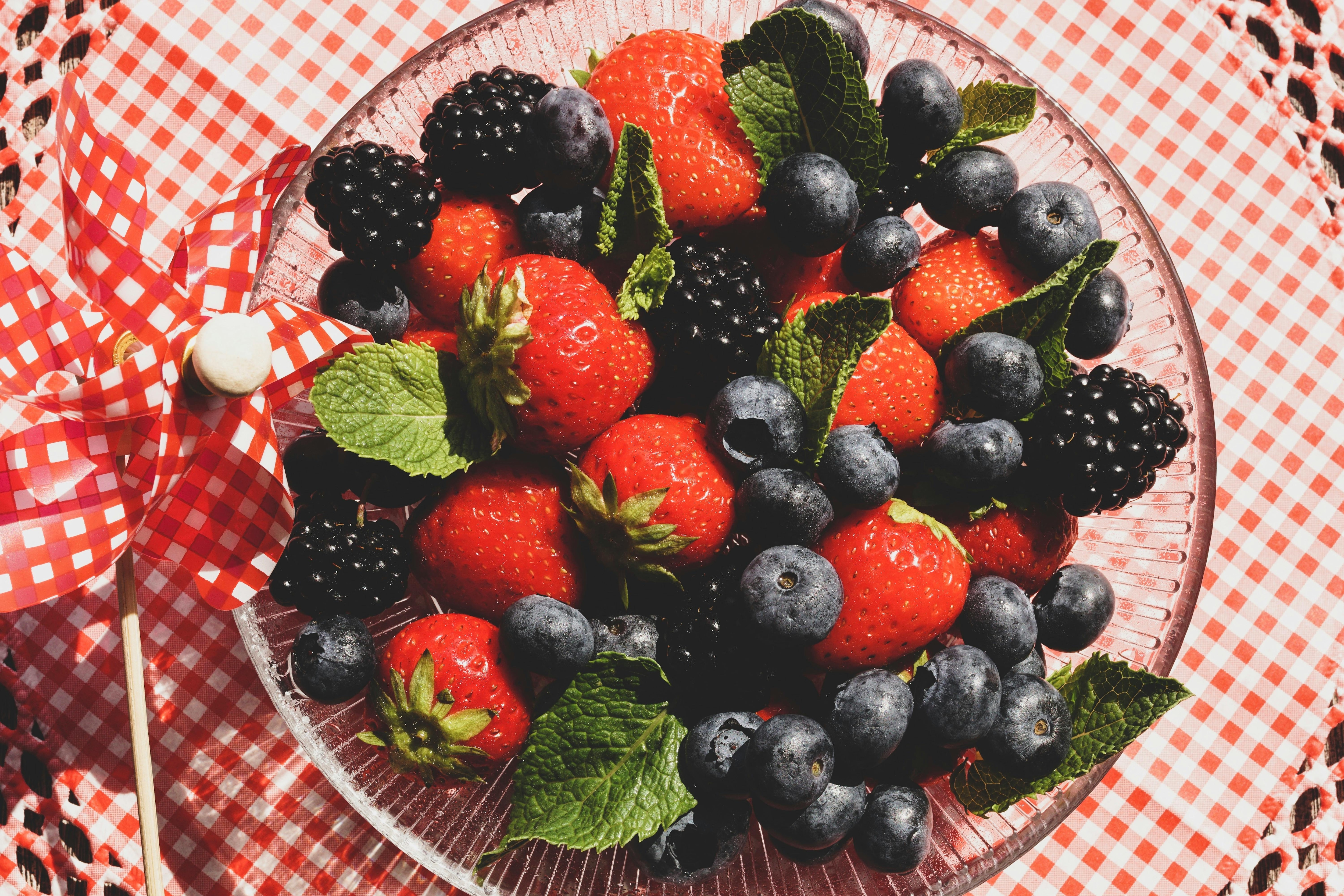 fruits that prevent cancer, anti-cancer fruits