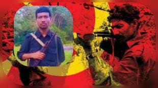 Big change in the Naxal movement, Madvi Hidma takes responsibility for dandakaranya