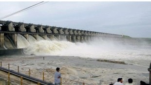 gadchiroli authorities on alert due to flood threat shriramsagar dam Godavari water discharge