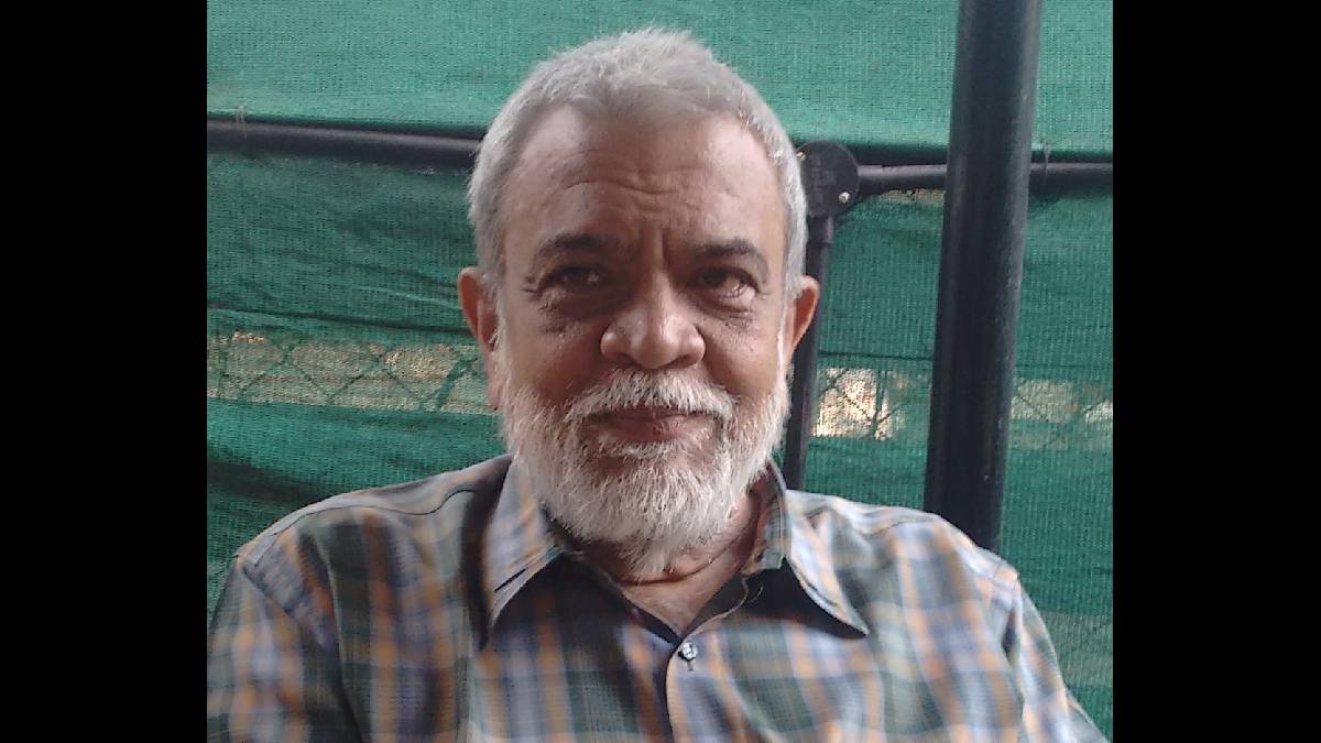 ज्येष्ठ इतिहास संशोधक गजानन मेहेंदळे यांचे निधन