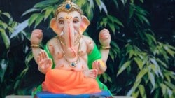 अग्रलेख: गणपती दूध पीतच राहणार…