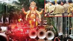 पिंपरी- चिंचवड: पिंपळे सौदागरमध्ये विनापरवाना विसर्जन मिरवणूक भोवली; गुन्हा दाखल