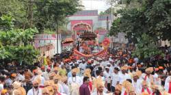 Ganesh visarjan 2025: गणेश विसर्जनासाठी मिरज नगरी सज्ज