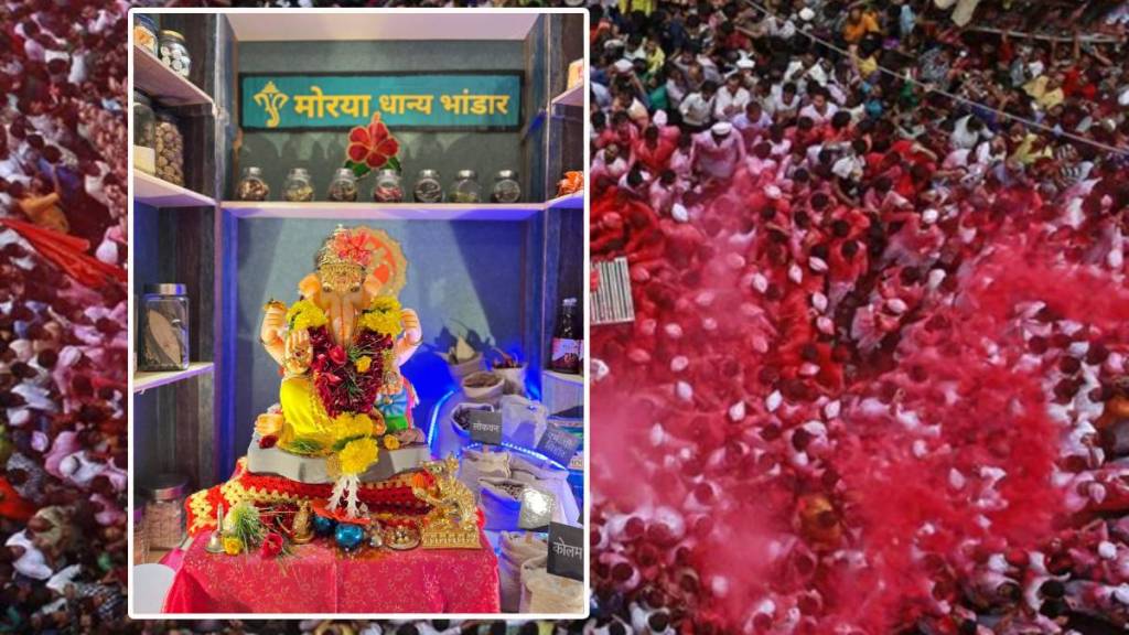 ganesh decoration in thane ganesh decoration in thane