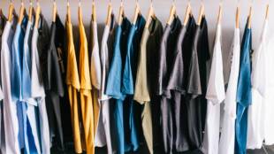 GST rate on readymade garments