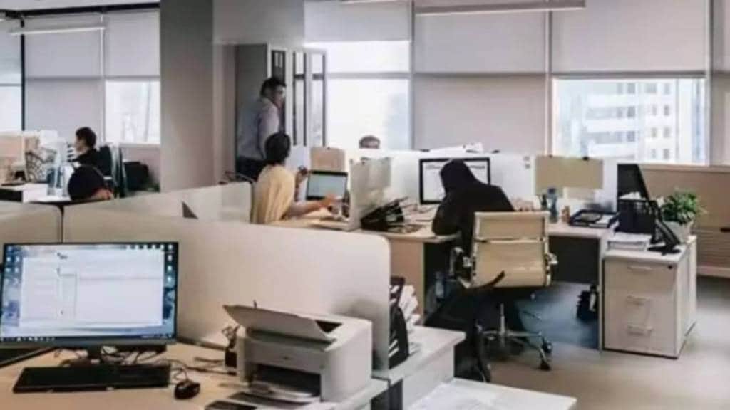 Global convenience centers in pune