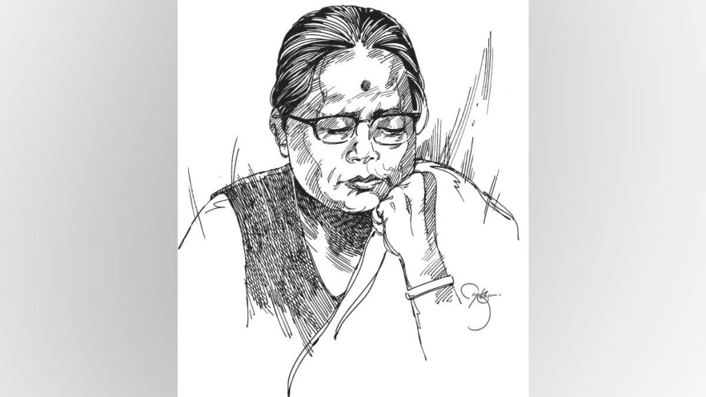 geetabai sane life and contribution to womens movement