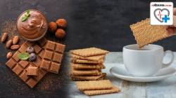 तुम्ही चहाबरोबर खाणारं बिस्कीट चॉकलेटपेक्षाही हानिकारक असतं? दातावर काय परिणाम होतो? शाहरुख खानच्या डेंटिस्टने केला खुलासा…