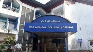 sawantwadi hospital struggles force patients referred goa sindhudurg healthcare crisis vacant doctor positions