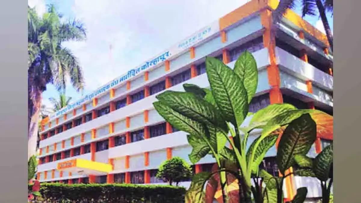 Kolhapur Gokul Milk Debit Deduction Controversy