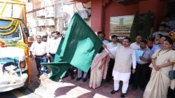 नवी दिल्लीत अगदी स्वस्तात कांदा… कोणाची कृपा ?