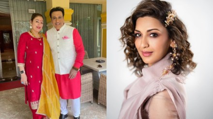 govinda never flirt with sonali bendre sunita ahuja