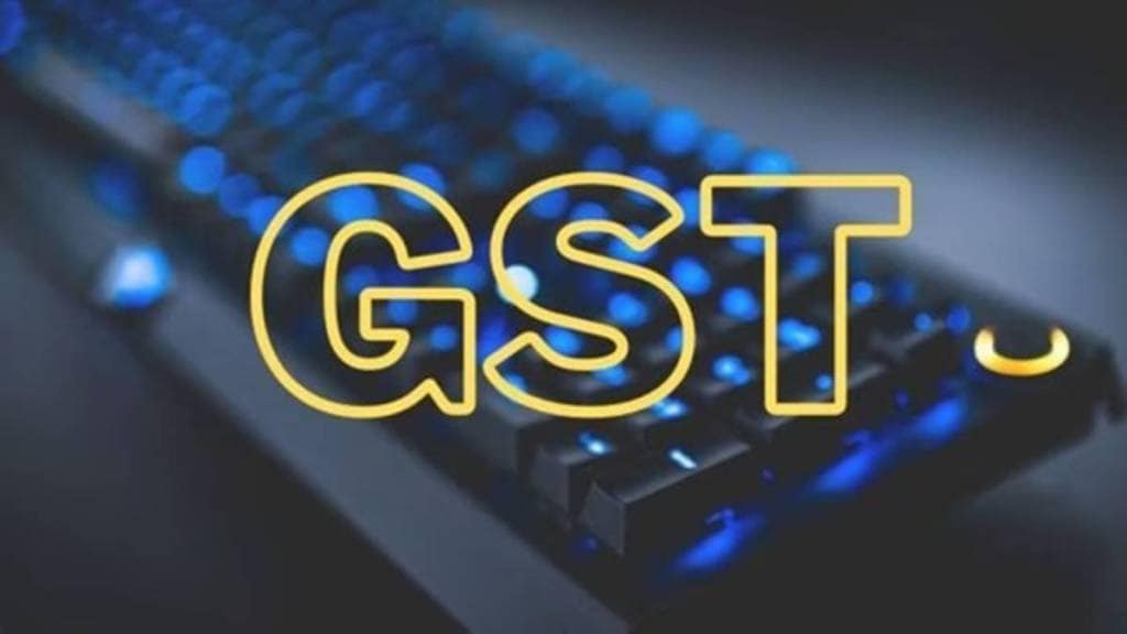 GST rate cut impact on economy