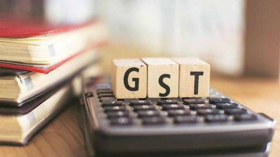 GST changes under Modi