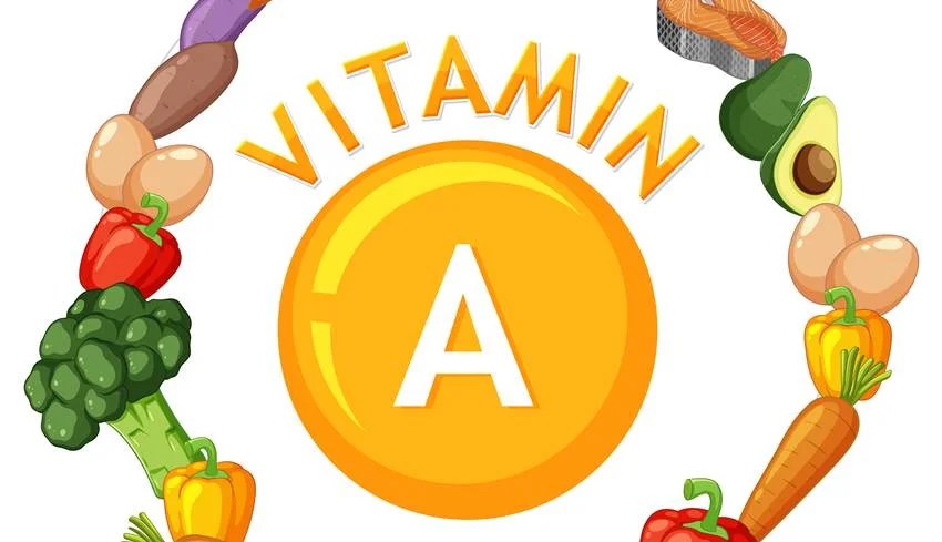 five everyday habits that damage the eyesight and three vitamins that naturally improve vision