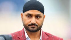 BCCI President: हरभजन सिंग होणार BCCI अध्यक्ष? माजी खेळाडूकडून मिळू शकतं आव्हान