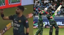 IND vs PAK: हरिस रौफचा वादग्रत इशारा अन् फरहानच्या गन सेलिब्रेशनवर भारतीय प्रशिक्षकाचं मोठं वक्तव्य, म्हणाले, “आमच्या खेळाडूंनी…”